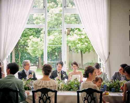 ニーズさいたま新都心 by T&G WEDDING(旧 ガーデンヒルズ迎賓館 大宮)の写真6