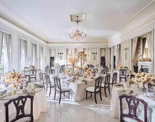 ガーデンヒルズ迎賓館(大宮)/テイクアンドギヴ・ニーズウェディングの画像2