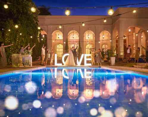 アーセンティア迎賓館(柏)/テイクアンドギヴ・ニーズウェディングの画像6