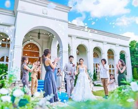 ニーズ柏 by T&G WEDDING(旧 アーセンティア迎賓館 柏)