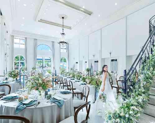 ニーズ柏 by T&G WEDDING(旧 アーセンティア迎賓館 柏)の写真5