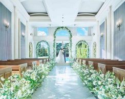 アーセンティア迎賓館(柏)/テイクアンドギヴ・ニーズウェディングの画像2