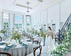 アーセンティア迎賓館(柏)/テイクアンドギヴ・ニーズウェディングの画像3