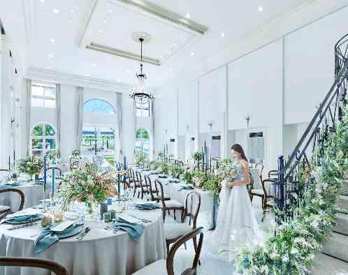 ニーズ柏 by T&G WEDDING(旧 アーセンティア迎賓館 柏)の写真5