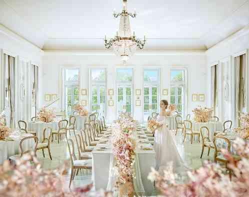 ニーズ千葉みなと by T&G WEDDING(旧 ベイサイドパーク迎賓館 千葉みなと)の写真6