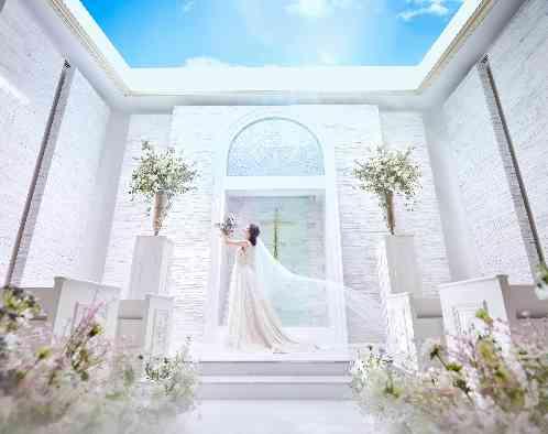 ニーズ千葉みなと by T&G WEDDING(旧 ベイサイドパーク迎賓館 千葉みなと)の写真5