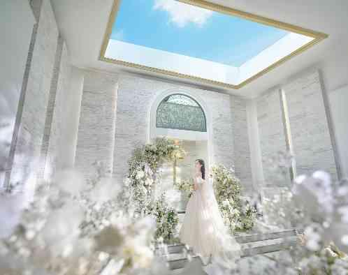 ニーズ千葉みなと by T&G WEDDING(旧 ベイサイドパーク迎賓館 千葉みなと)の写真5