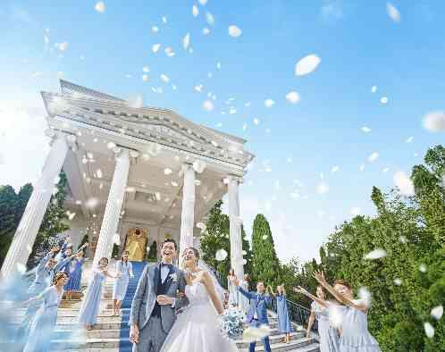 ニーズ千葉みなと by T&G WEDDING(旧 ベイサイドパーク迎賓館 千葉みなと)の写真2