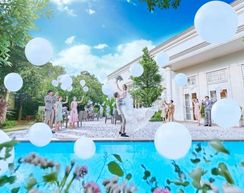 ベイサイドパーク迎賓館(千葉みなと)/テイクアンドギヴ・ニーズウェディングの画像2