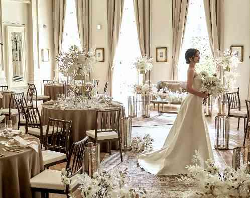 ニーズ千葉みなと by T&G WEDDING(旧 ベイサイドパーク迎賓館 千葉みなと)の写真5