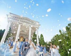 ベイサイドパーク迎賓館(千葉みなと)/テイクアンドギヴ・ニーズウェディングの画像3