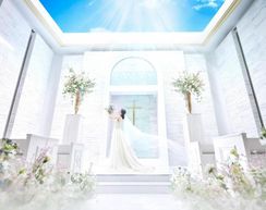 ベイサイドパーク迎賓館(千葉みなと)/テイクアンドギヴ・ニーズウェディングの画像4