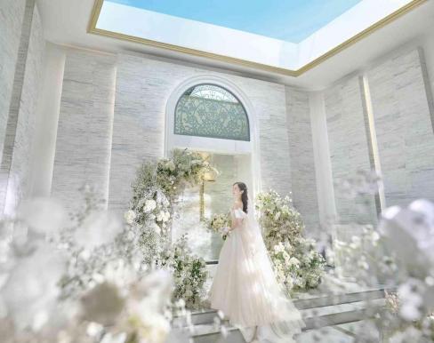 ニーズ千葉みなと by T&G WEDDING(旧 ベイサイドパーク迎賓館 千葉みなと)の画像4