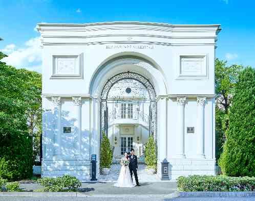 ニーズ千葉みなと by T&G WEDDING(旧 ベイサイドパーク迎賓館 千葉みなと)の写真6