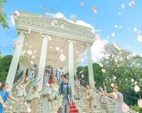 ニーズ千葉みなと by T&G WEDDING(旧 ベイサイドパーク迎賓館 千葉みなと)の写真2