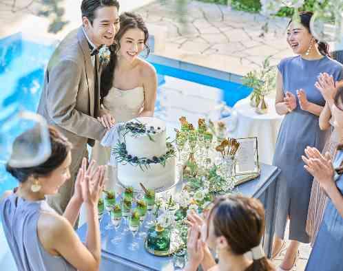 ニーズ千葉みなと by T&G WEDDING(旧 ベイサイドパーク迎賓館 千葉みなと)の写真5