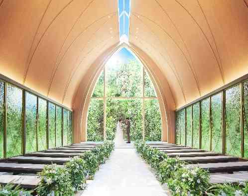 ニーズ千葉みなと by T&G WEDDING(旧 ベイサイドパーク迎賓館 千葉みなと)の写真1