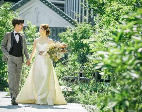 東京九段会館テラスの写真4