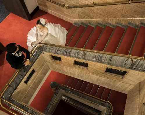 東京九段会館テラスの写真2