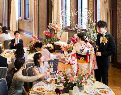 東京九段会館テラスの写真4