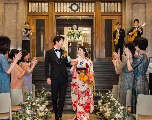 東京九段会館テラスの画像3