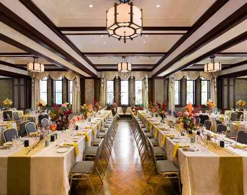 東京九段会館テラスの写真2