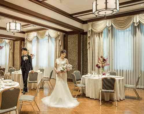 東京九段会館テラスの画像6