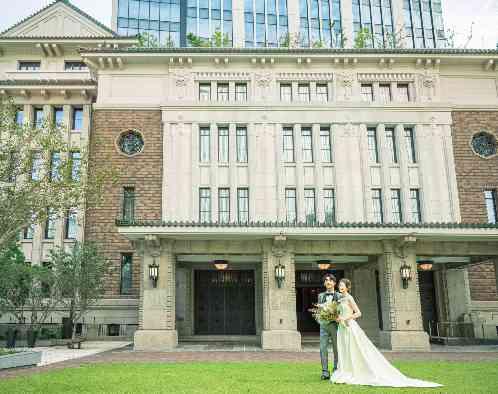 東京九段会館テラスの写真5
