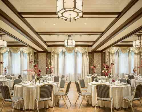 東京九段会館テラスの写真2