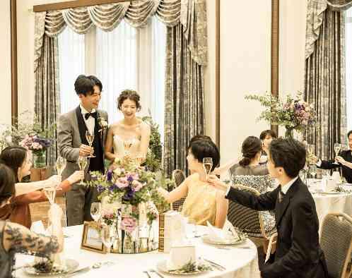 東京九段会館テラスの画像4