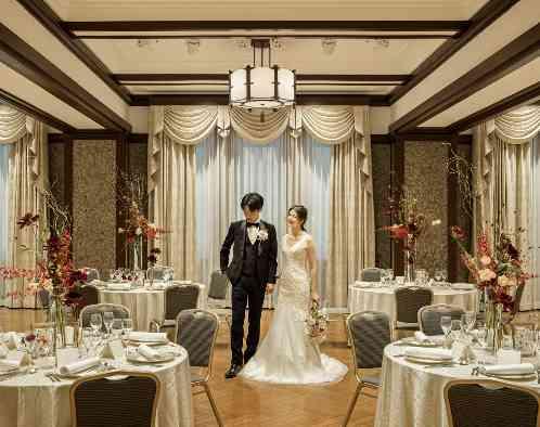 東京九段会館テラスの写真2