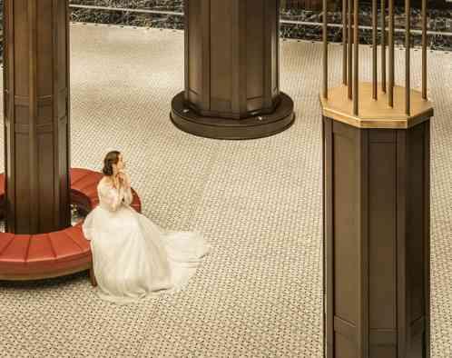 東京九段会館テラスの写真4