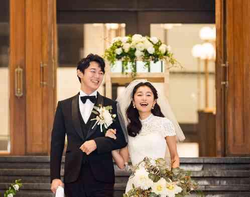 東京九段会館テラスの写真6