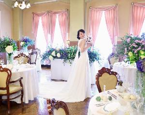 ANTICA ROMA (アンティカローマ)の写真1