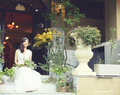 アンティカローマ