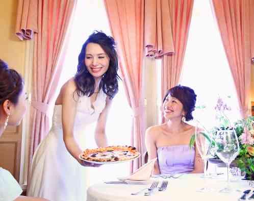 ANTICA ROMA (アンティカローマ)の写真3