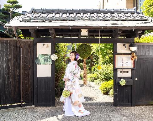 ラ・グランターブル ドゥ キタムラ