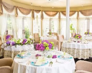 La Grande table de KITAMURA (ラ・グランターブル ドゥ キタムラ)の写真1