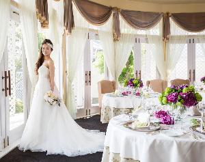 La　Grande table de KITAMURA　（ラ・グランターブル　ドゥ　キタムラ）の写真2