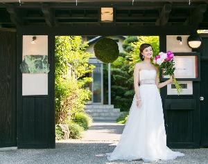 La Grande table de KITAMURA (ラ・グランターブル ドゥ キタムラ)の写真4