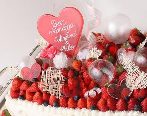 La Grande table de KITAMURA (ラ・グランターブル ドゥ キタムラ)の写真6