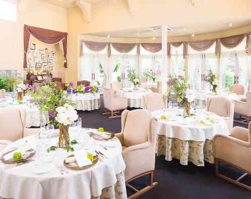 La Grande table de KITAMURA (ラ・グランターブル ドゥ キタムラ)の画像3