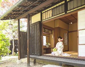 La　Grande table de KITAMURA　（ラ・グランターブル　ドゥ　キタムラ）の写真2