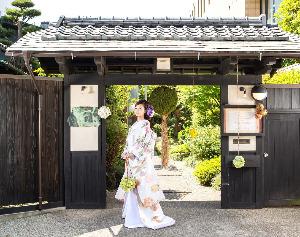 La Grande table de KITAMURA (ラ・グランターブル ドゥ キタムラ)の写真1