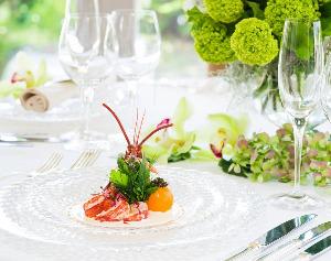 La Grande table de KITAMURA (ラ・グランターブル ドゥ キタムラ)の画像4