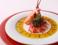 ラ・グランターブル ドゥ キタムラの画像4