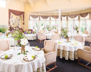 La Grande table de KITAMURA (ラ・グランターブル ドゥ キタムラ)の画像2