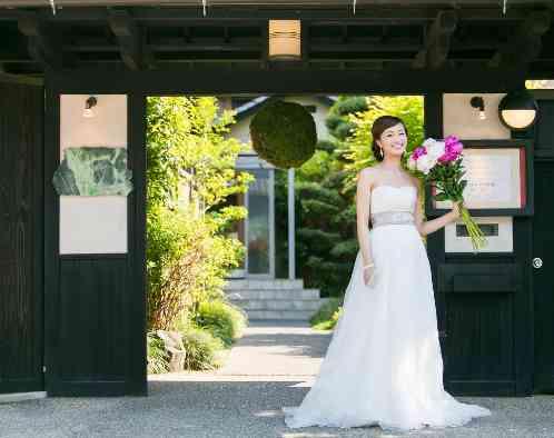 La　Grande table de KITAMURA　（ラ・グランターブル　ドゥ　キタムラ）の写真1