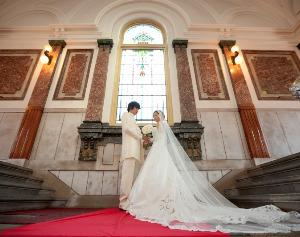 La Grande table de KITAMURA (ラ・グランターブル ドゥ キタムラ)の画像3