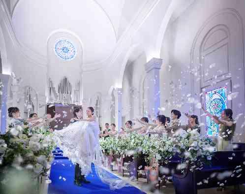 アニヴェルセル 立川の写真6